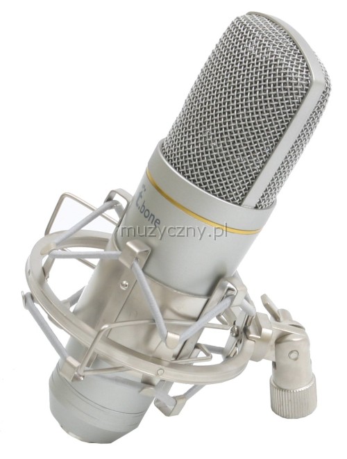T.Bone SC440 USB mikrofon studyjny
