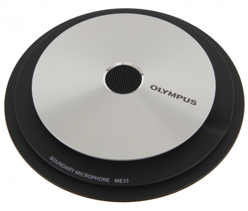 Olympus ME-33 mikrofon konferencyjny (powierzchniowy)