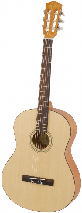 Fender ESC 105 gitara klasyczna
