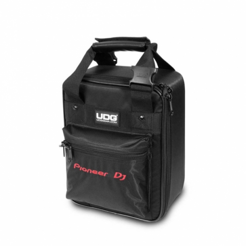 UDG Pioneer CDJ-350/400/200 DJM350/400 Bag