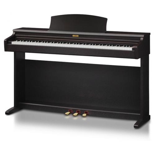 Kawai KDP 80 pianino cyfrowe, kolor palisander
