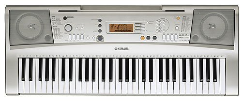 yamaha psr e303 cena