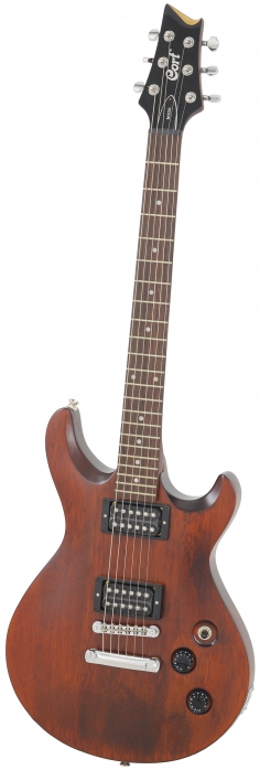 Cort エレキギター m-200 Cort m200 ws gitara elektryczna super strat