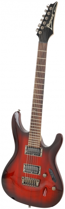 Ibanez S421 BBS gitara elektryczna