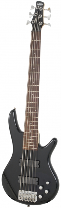 Ibanez GSR-206BK gitara basowa