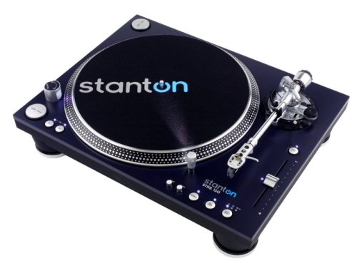 Stanton STR8 150  gramofon Direct Drive