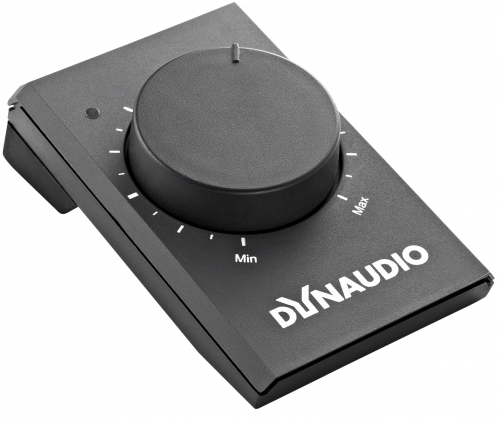 Dynaudio DBM 50 Volume Control regulator gonoci do DBM 50
