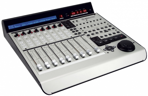 Mackie MCU Pro kontroler MIDI - sterownik dla systemw DAW