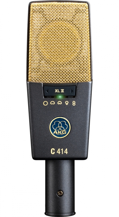 AKG C-414 XLII mikrofon studyjny