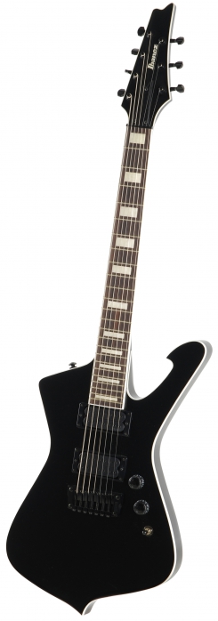 Ibanez IC507-BK Iceman gitara elektryczna