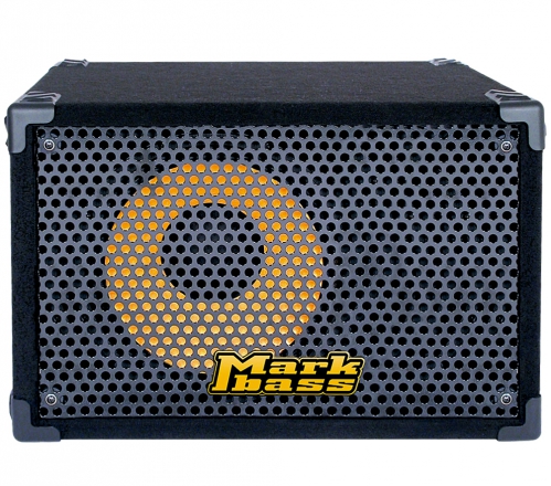 Markbass Traveler 121H  kolumna basowa 1x12 400W, 8 ohm