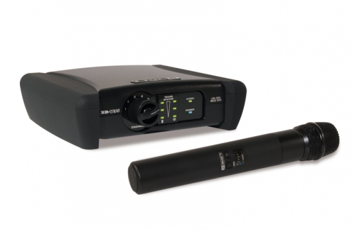Line 6 XD-V35 system bezprzewodowy z mikrofonem dorcznym