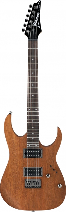 Ibanez RG421-MOL Mahogany Oil gitara elektryczna