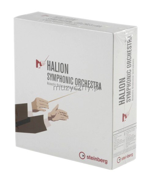 halion orchestra library dwonload