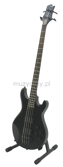 Cort EVL-Z4B BKS gitara basowa - cena, opinie | Sklep Muzyczny.pl