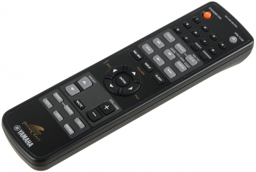 Yamaha WK015400 remote control CRX-E320
