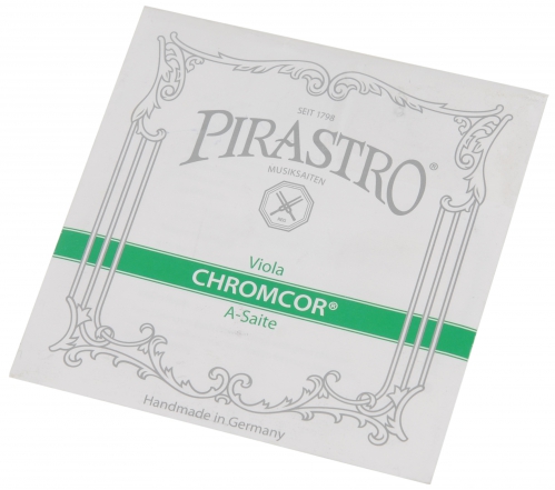 Pirastro Chromcor A (No. 3291) struna do altwki