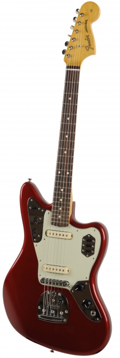 ギター fender classic player jaguar Fender Classic Player Jaguar Special gitara elektryczna