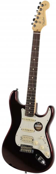 Samurai 様 Fender American Standerd Str Samurai 様 Fender American Standerd Str Fender FSR American