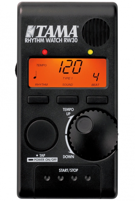 Tama RW-30 metronom mini ″Rhythm Watch″