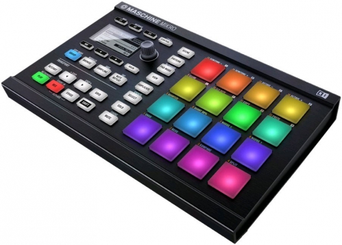 download native instruments maschine mikro mkii