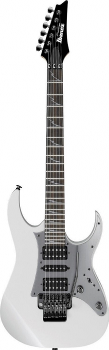 最終価格！Ibanez RG2550Z-GW Ibanez RG 2550 Z WPM gitara elektryczna - cena, opinie