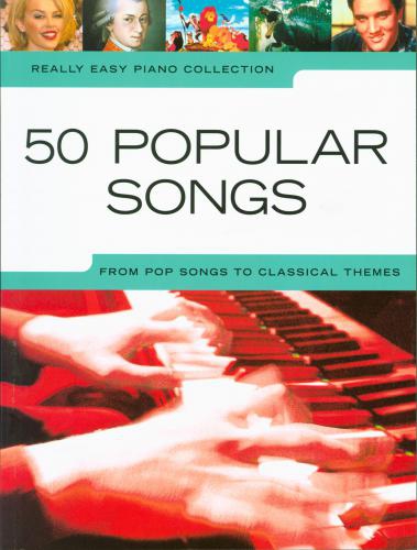 PWM Rni - 50 popular songs