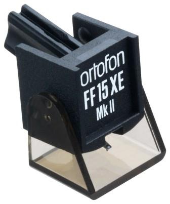 Ortofon Stylus FF-15 XE MkII iga do wkadki FF 15 XE Mk II