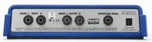 ライン6 mm4 Amazon | 【国内正規品】LINE6 モジュレーションモデラー