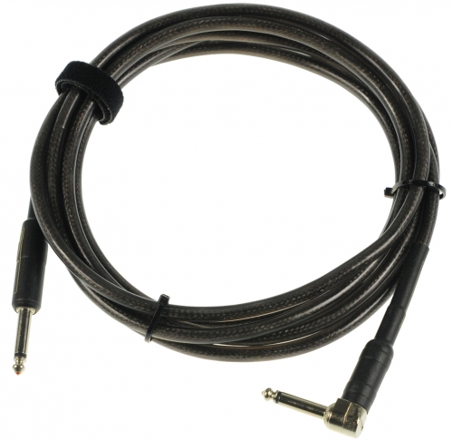 David Laboga Metal Series  M30071 kabel instrumentalny 3m jack/jack ktowy