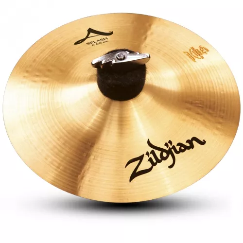 Zildjian 8″ A Splash talerz perkusyjny Zildjian 8″ A Splash talerz perkusyjny