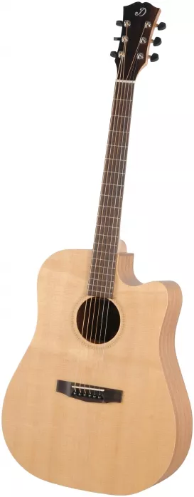 Dowina Puella DC gitara akustyczna Dowina Puella DC gitara akustyczna