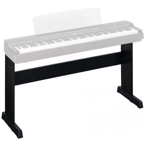 Yamaha L 255 B statyw do pianina P255B Yamaha L 255 B statyw do pianina P255B