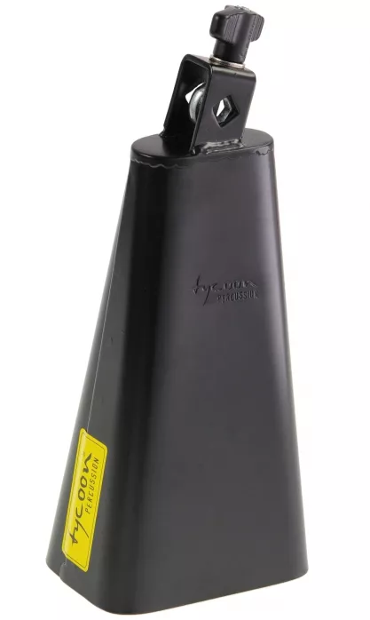 Tycoon TW-80 8″ Cowbell instrument perkusyjny Tycoon TW-80 8″ Cowbell instrument perkusyjny