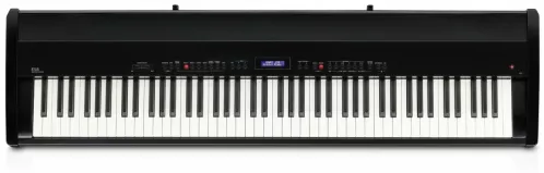 Kawai ES 8 B pianino cyfrowe, kolor czarny Kawai ES 8 B pianino cyfrowe, kolor czarny