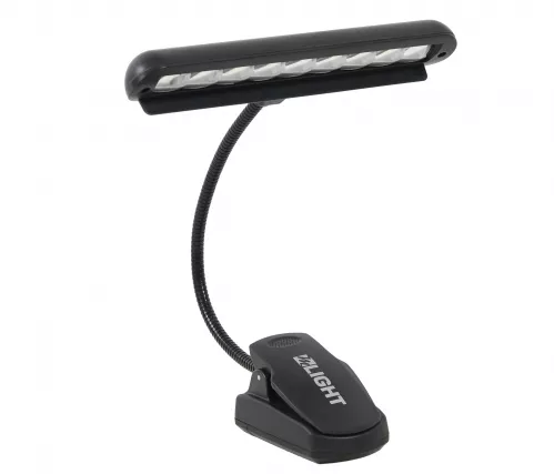 MLight FL-09A 9LED z pokrowcem (bez zasilacza) MLight FL-09A 9LED z pokrowcem (bez zasilacza)