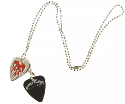 Grover NLS0018 wisiorek FLAMES Grover NLS0018 wisiorek FLAMES