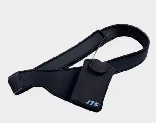 JTS Aerobic Belt Bag L JTS Aerobic Belt Bag L