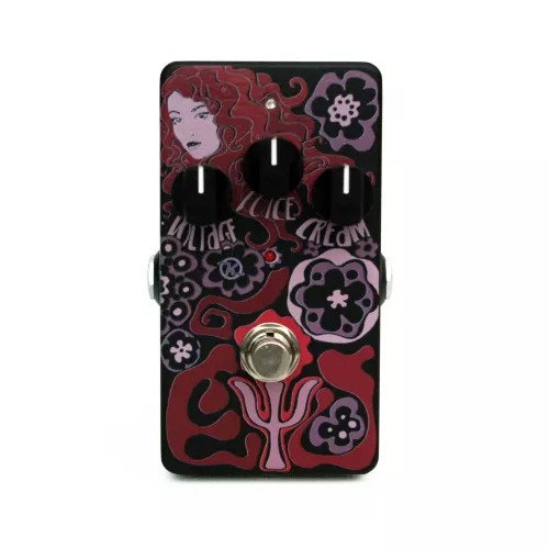 Keeley Psi Fuzz efekt gitarowy Keeley Psi Fuzz efekt gitarowy