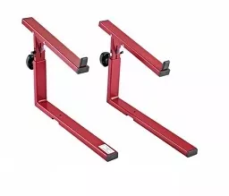 K&M 18813 nadstawka do statywu 18810 OMEGA-RUBIN - na drugi instrument lub laptop K&M 18813 nadstawka do statywu 18810 OMEGA-RUBIN - na drugi instrument lub laptop