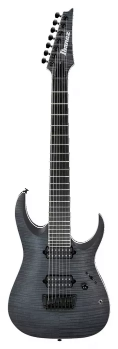 Ibanez RGAIX 7 FM TGF gitara elektryczna siedmiostrunowa Ibanez RGAIX 7 FM TGF gitara elektryczna siedmiostrunowa