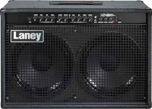 Laney LX-120RT wzmacniacz gitarowy combo Laney LX-120RT wzmacniacz gitarowy combo