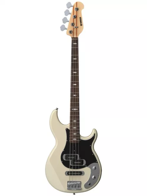 ベース YAMAHA BB1024 DISC Yamaha BB1024X Bass Guitar, Vintage White | Gear4music