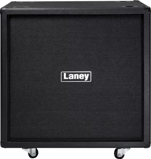 Laney IronHeart IRT412 kolumna gitarowa 4x12″ 320W - WYPRZEDAŻ Laney IronHeart IRT412 kolumna gitarowa 4x12″ 320W - WYPRZEDAŻ