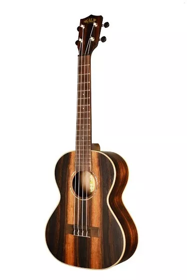 Kala Heban Tenor ukulele tenorowe z preampem Kala Heban Tenor ukulele tenorowe z preampem