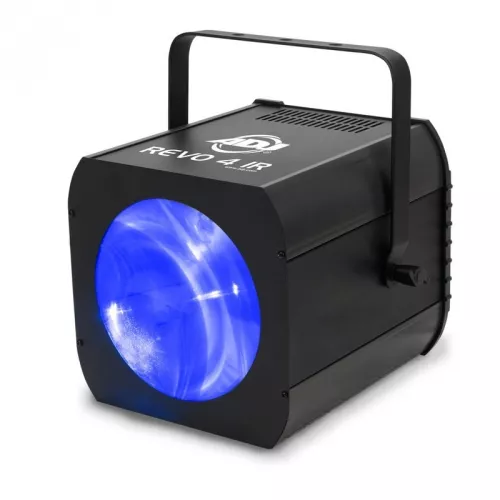 American DJ Revo 4 IR efekt świetlny LED DMX American DJ Revo 4 IR efekt świetlny LED DMX