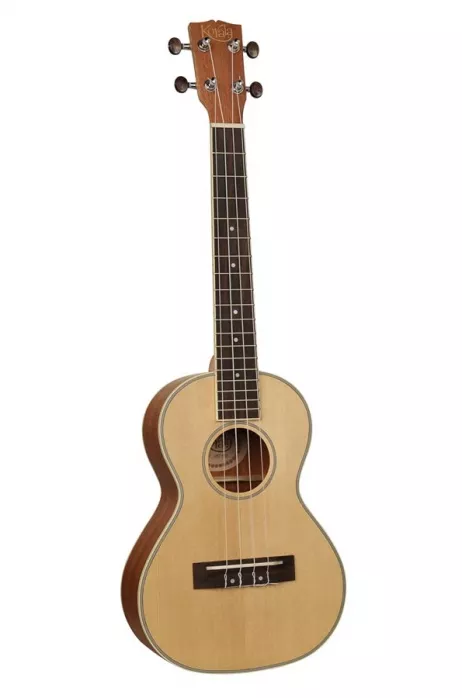 Korala UKT 410 ukulele tenorowe, spruce & sapele Korala UKT 410 ukulele tenorowe, spruce & sapele