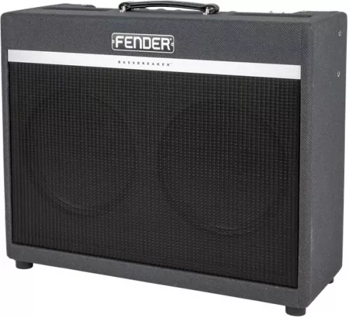 Fender Bassbreaker 18/30 combo wzmacniacz gitarowy - WYPRZEDAŻ Fender Bassbreaker 18/30 combo wzmacniacz gitarowy - WYPRZEDAŻ