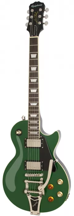 Epiphone Les Paul Joe Bonamassa Standard 2015 Bigsby Outfitt gitara elektryczna Epiphone Les Paul Joe Bonamassa Standard 2015 Bigsby Outfitt gitara elektryczna