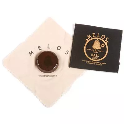 Melos Dark kalafonia kontrabasowa Melos Dark kalafonia kontrabasowa